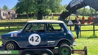 Prescott Hill Climb  Mini Festival 14052022 [upl. by Sup]