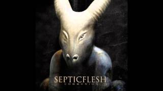 Septic Flesh  Anubis Orchestral Version [upl. by Mccarty]