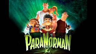 Paranorman 03 Normans Walk  Jon Brion [upl. by Allistir]