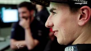 MotoGP Rewind Jerez Official Test [upl. by Marvin]