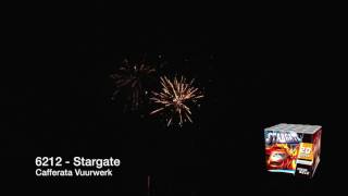 Stargate  Cafferata Vuurwerk  HD [upl. by Brothers561]