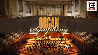 SaintSaëns  The Organ Symphony [upl. by Annovaj]