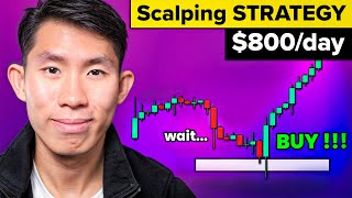 ULTIMATE Scalping Course For Beginner to Advanced Traders [upl. by Atinehc255]