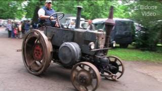 Traktoren in Action 33 von Lanz Bulldog Deutz amp Co  Vintage Tractor [upl. by Ernie]