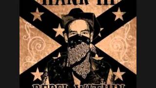 Hank Williams III  Rebel Within [upl. by Yesnnyl]