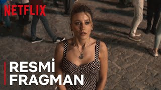 Şahmaran  Resmi Fragman  Netflix [upl. by Trik511]