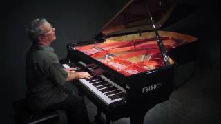 Chopin Etudes Op10 No12345679amp12  P Barton piano [upl. by Paris]