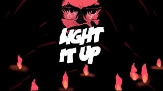 1hour Light it up Major Lazer [upl. by Kim459]