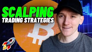 Top 3 Best Crypto Scalping Strategies Simple to Implement [upl. by Frayne]