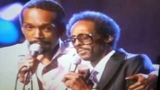 David Ruffin and Eddie Kendricks [upl. by Hellah]