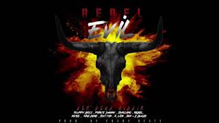 Rebel Sixx  Evil Dem Dead Riddim [upl. by Michiko]