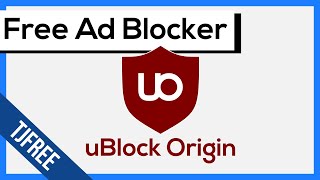 How to Block Ads with uBlock Origin [upl. by Toole485]