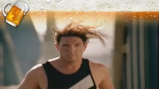 7 funniest beer commercials Part 1 [upl. by Bor]