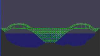 Advice for MnDOT  Bridge Building Game [upl. by Elfie788]