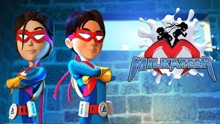 Milkateer Episode 1234 in Urdu Pakistani Animated Cartoon  Cartoon Central  TG1 [upl. by Riba]