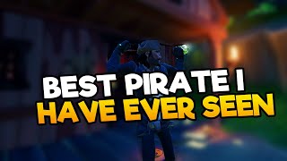 Best Pirate i have ever seen  Crack Sparrow [upl. by Aznerol]