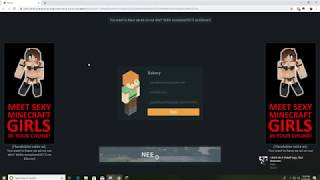 How to get FREE MINECRAFT ALTS [upl. by Enawyd180]