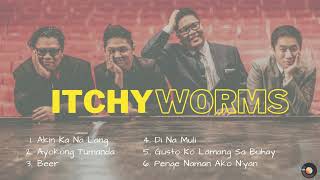 Itchyworms Playlist [upl. by Llerrom]