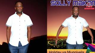 Solly Moholo  Thaba Ya Sione [upl. by Nesral219]