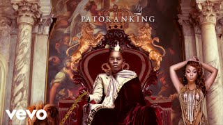 Patoranking  Daniella Whine Official Audio [upl. by Teodorico]