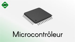 Microcontrôleur  Comment ça marche   SILIS Electronique [upl. by Eniar]