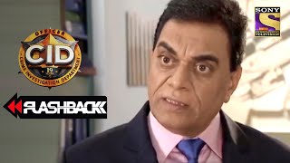 CID Par Grahan  Part 2  CID  सीआईडी  Full Episode [upl. by Bekah]