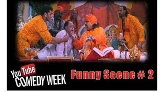 Funny Scene  2  Double Dhamaal [upl. by Sam]