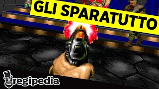 Come funzionano gli Sparatutto  Pregipedia [upl. by Blaze]