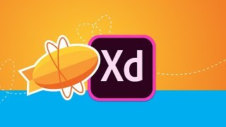 Adobe XD Tutorial for Beginners [upl. by Enoj541]