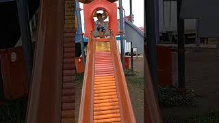 Enjoy The Sliding Mitanahampmom vlogs [upl. by Adnoel]