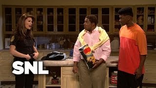 Fresh Prince Lost Episodes  Saturday Night Live [upl. by Yaresed174]