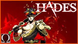 Hades  Played by Greek Mythology Expert  Full Walkthrough Blind Lets Play [upl. by Colburn]