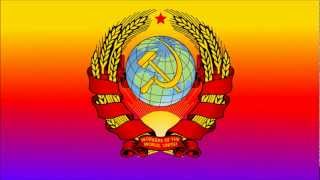 State Anthem of the USSR Orchestra [upl. by Ahsha811]