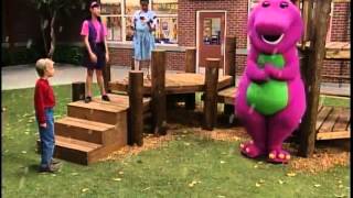 Barney Songs 1995 [upl. by Baryram]