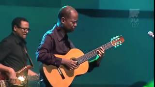 Earl Klugh  Wishful thinking  Live at Java Jazz Festival [upl. by Asehr]