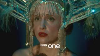 The Witness for the Prosecution Trailer BBC One [upl. by Yelwah]