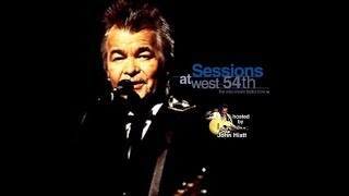 John Prine  Six Oclock News Live From Sessions At West 54th [upl. by Landy995]