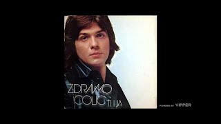 Zdravko Colic  Lose vino  Audio 1975 [upl. by Latea]