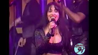 “Fotos Y Recuerdos”  Selena  1994 HQ HD Dj Gus Extended Remix Remastered Edit 2 video mix [upl. by Kulsrud92]