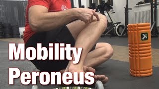 Mobility Serie 3  Peroneus [upl. by Ennavoj]