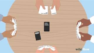 How to Play Cards Against Humanity [upl. by Mencher]