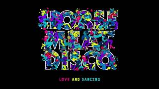 Horse Meat Disco feat Xavier amp ROY INC  Self Control [upl. by Anelaj]