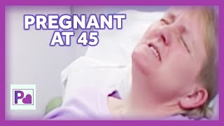 Parenthood Unique Birth Stories at Age 45  Episode 1 [upl. by Eolhc448]