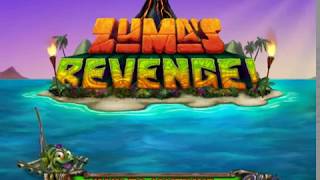 Zumas Revenge Pc Game  All Levels [upl. by Ynneh]