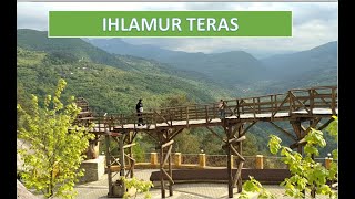 IHLAMUR TERAS  YENİCE KARABÜK [upl. by Nodyarb]