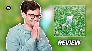 Porter Robinson  Nurture ALBUM REVIEW [upl. by Parrish]