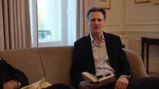 Liam Neeson reads WB Yeats Easter 1916  RTÉ [upl. by Etnoval]