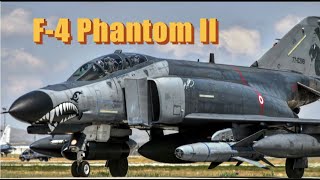 F4 Phantom II Full HD [upl. by Maffei999]