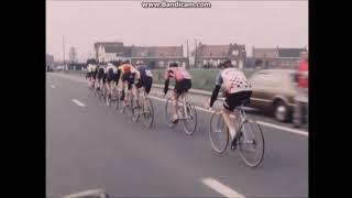 E3 Prijs Harelbeke 1980 [upl. by Ennovoj834]