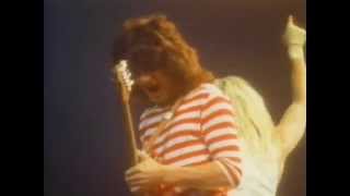 Van Halen  Full Concert  061281  Oakland Coliseum Stadium OFFICIAL [upl. by Grey]